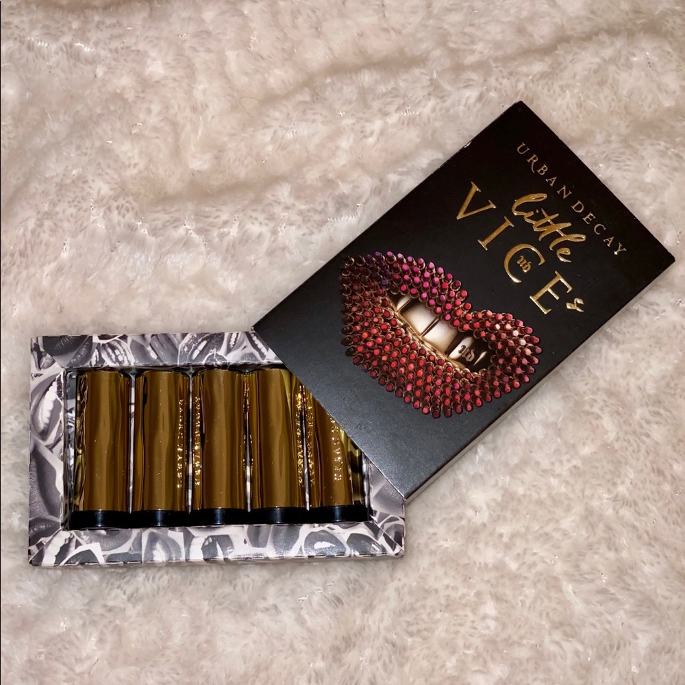 Urban Decay Little Vice
